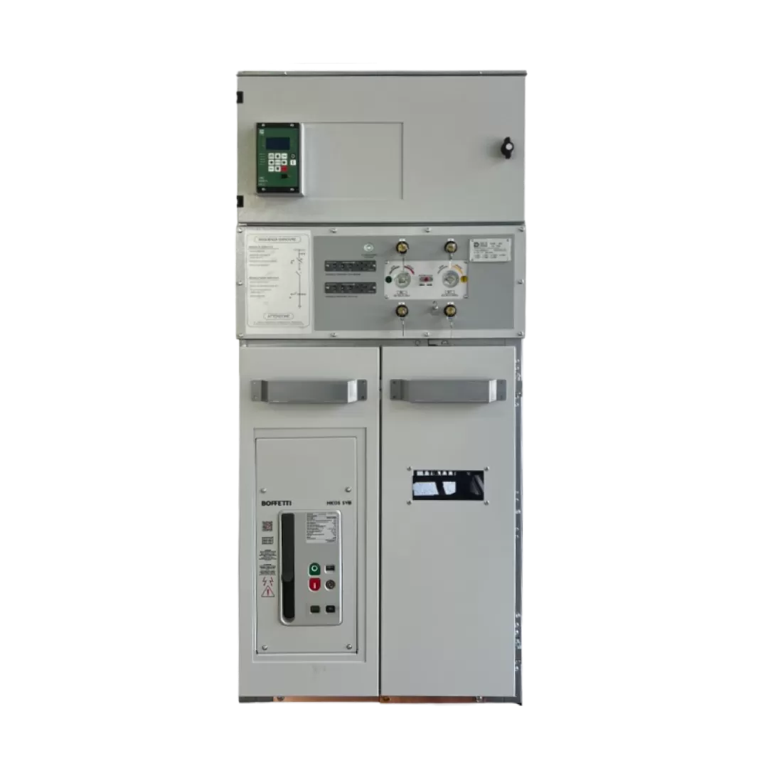 Serie 2D/AIR